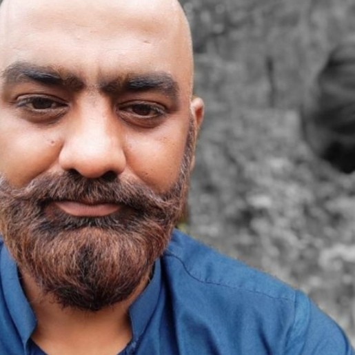 Asad Malik Profile Picture